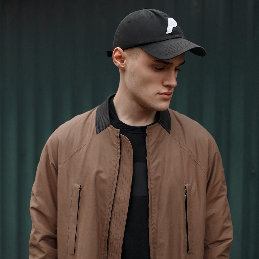 Harringtonka - jak nosić męską kurtkę harrington? Kultowy model w stylu vintage powraca do łask!